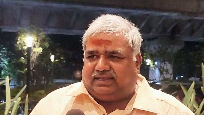 raja ammaiyappan joining in bjp? நாதக மாநில ஒருங்கிணைப்பாளர் - பாஜக ...