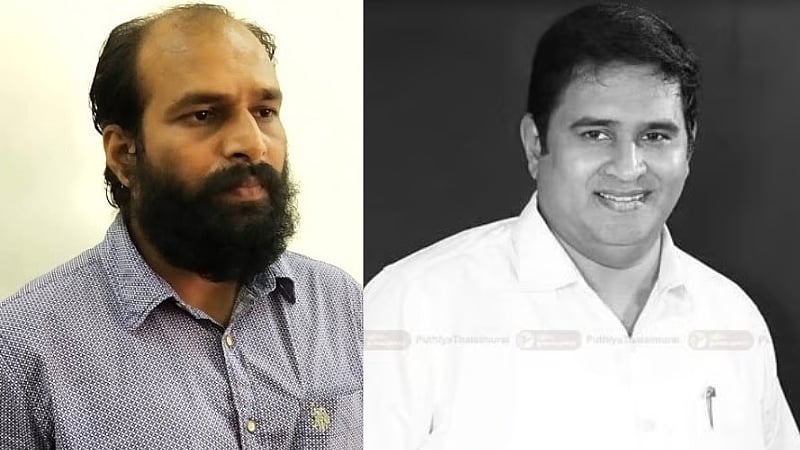 ஆம்ஸ்ட்ராங் வழக்கு ரவுடி சீசிங் ராஜா என்கவுன்ட்டர்! யார் இவர்? / Rowdy ...