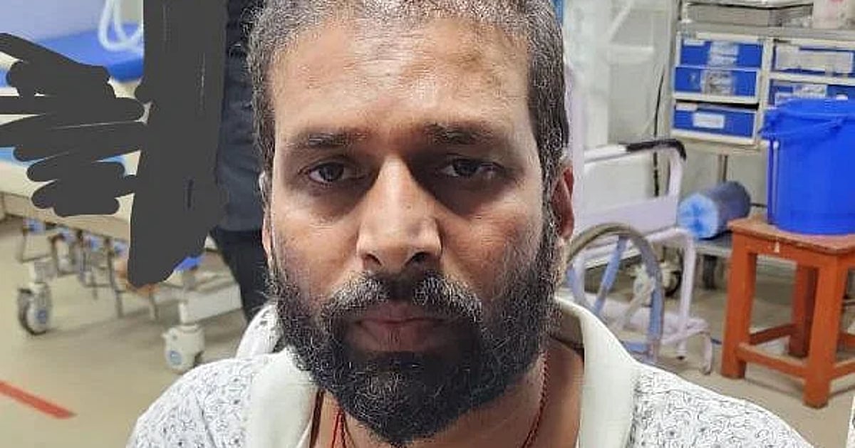 கராத்தே மாஸ்டர் to சரித்திரப் பதிவேட்டு குற்றவாளி.. யார் இந்த சீசிங் ...