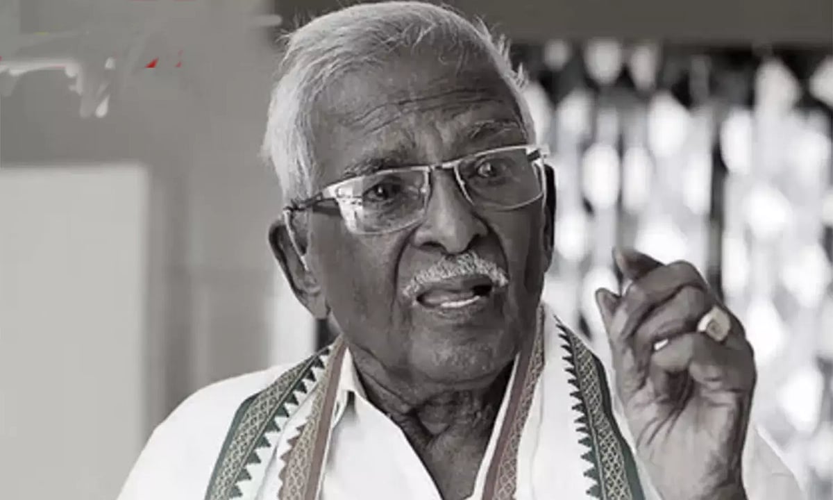 senior congress leader kumari anandan passes away