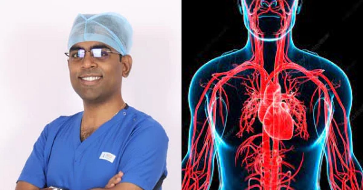 What is angiography Why is angiography performed cardiologist explains