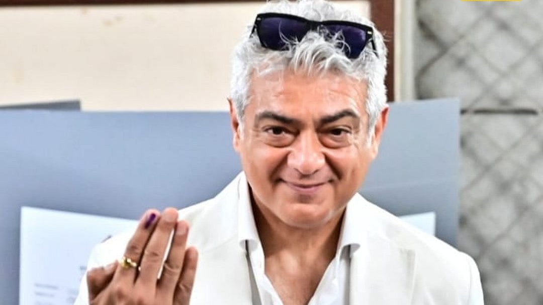 உண்மையிலேயே அஜித் அப்படி சொன்னாரா..? தீயாய் பரவிய செய்தி.. அஜித் தரப்பு கொடுத்த விளக்கம்!