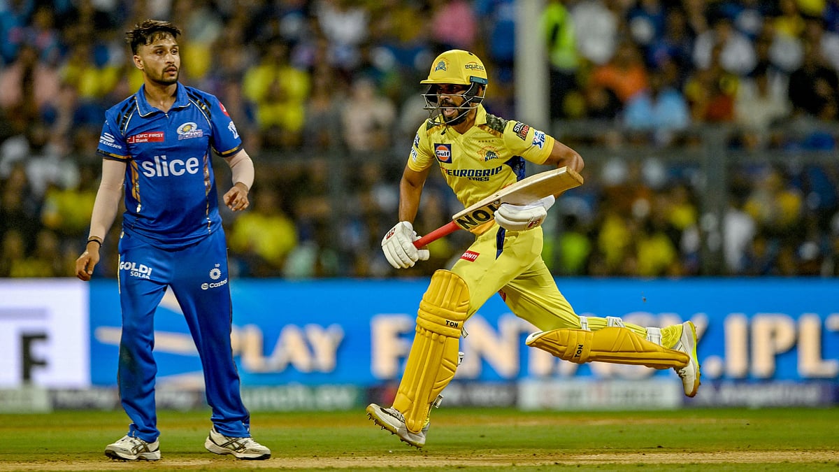 மும்பைக்கு எதிராக முன்னாள் MI வீரரை களமிறக்கும் CSK.. இன்னைக்கு சம்பவம் இருக்கு!