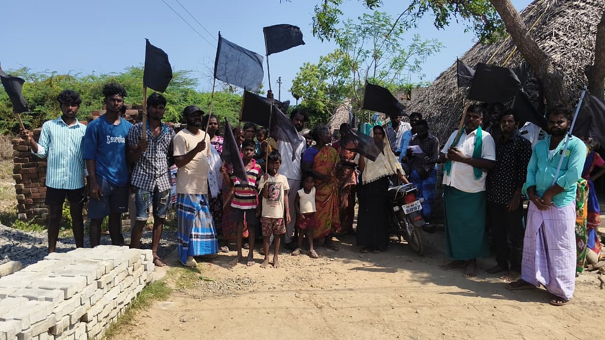 தமிழ்நாடு | தேர்தலைப் புறக்கணித்த கிராமங்கள்.. ஏன் தெரியுமா?