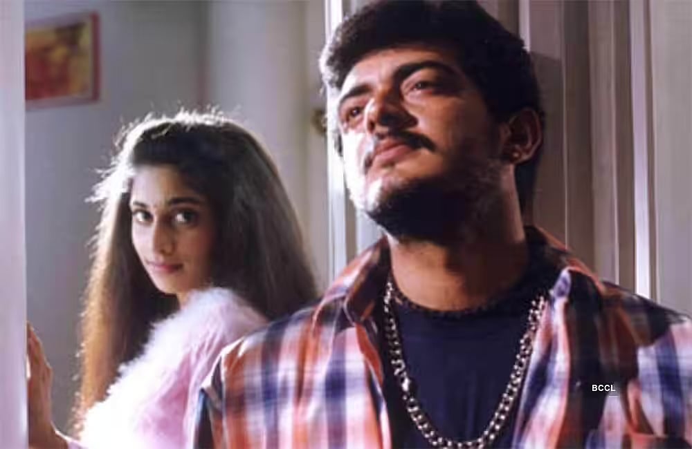 "Shooting Spot-ல் ஷாலினிக்கு Propose செய்த அஜித் சார்.." - சரண் சொன்ன Flashback | Ajith | Shalini