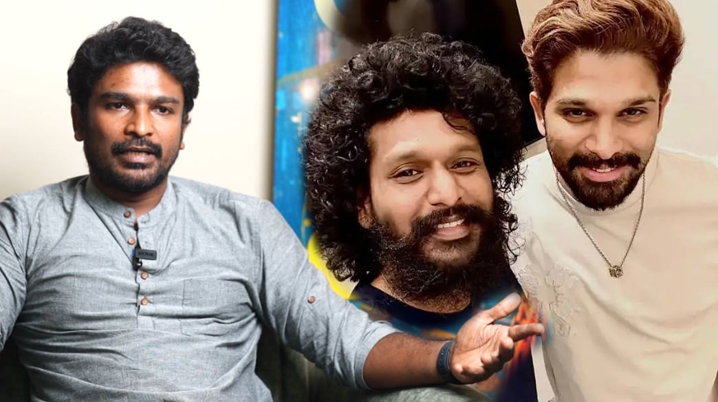 "அல்லு அர்ஜூன் பட வேலைகள் வெறித்தனமாக போகின்றன” - ரத்னகுமார் | Rathnakumar | Allu Arjun