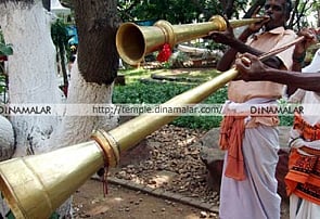 Maththalam அடேங்கப்பா..! தமிழ் மரபில் இத்தனை வகையான இசைக் கருவிகளா! மலைக்க ...