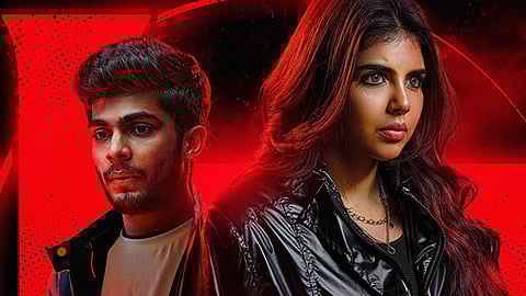 Lokah: Chapter 1 Chandra