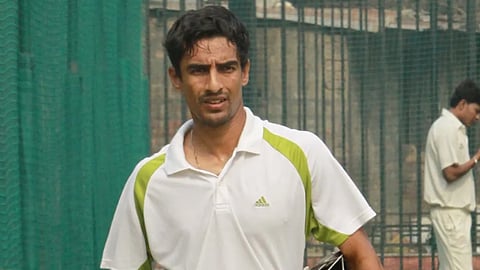 மிதுன் மான்ஹாஸ் 