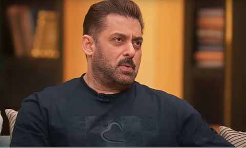 சல்மான்கான் 