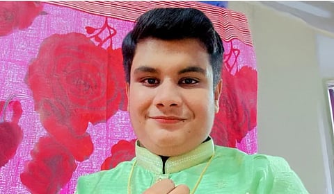 அனுராக் அனில்