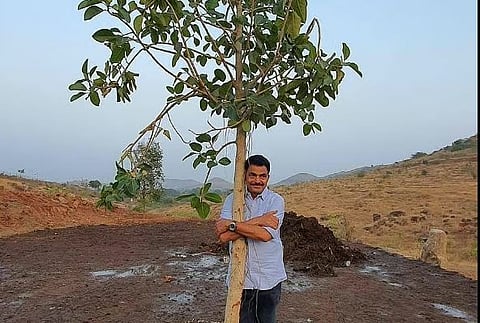 ஷியாஜி ஷிண்டே