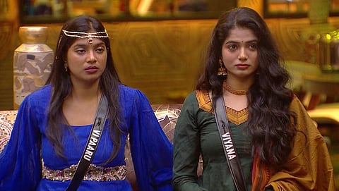 VJ Paaru and Viyaana