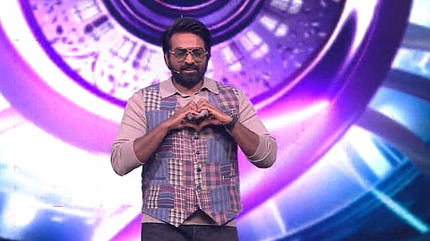 Vijaysethupathi Entry