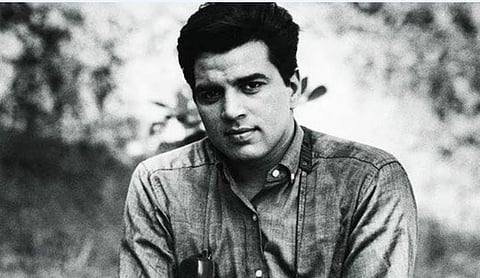 தர்மேந்திரா