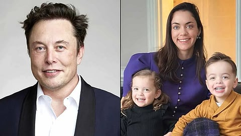 Elon Musk & Partner Shivon Ziliz Welcomes Their 4th Kid