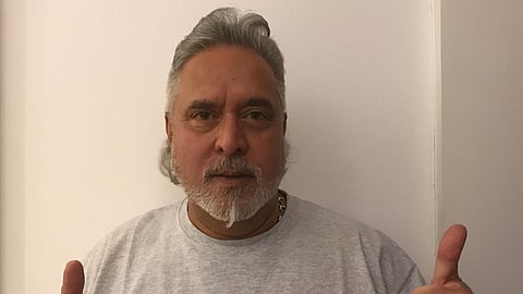 Vijay Mallya