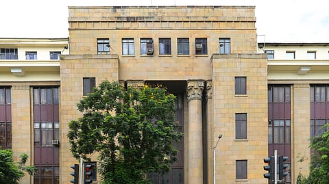 Reserve Bank of India