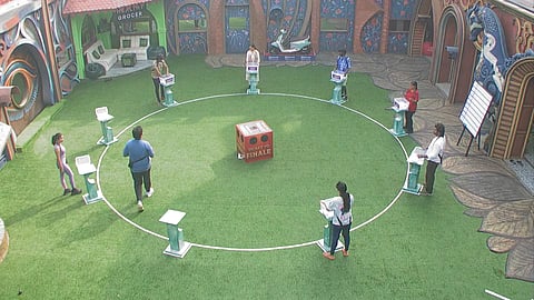 Ticket to Finale task 2