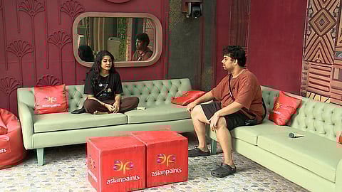 Vikkals Vikram and Viyana