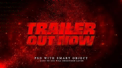 Trailer Out