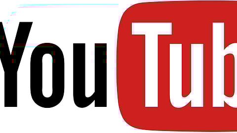 Youtube Logo