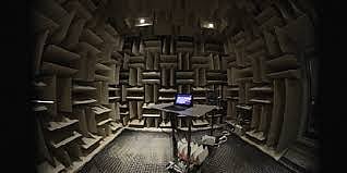 Anechoic Chamber