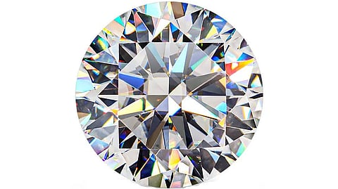 Diamond