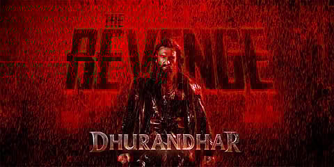 dhurandhar ther evenge 