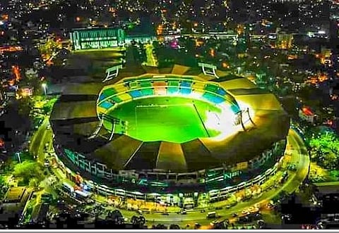 cochin stadium 