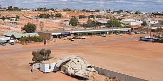 Coober Pedy