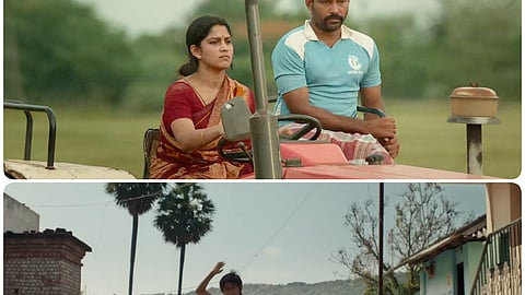 Lubber Bandhu and Thai Kizhavi