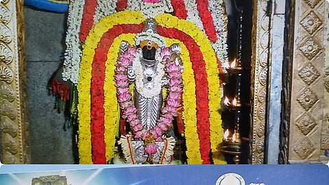 திட்டை குருபகவான்