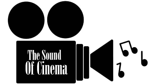 Sound of Cinema