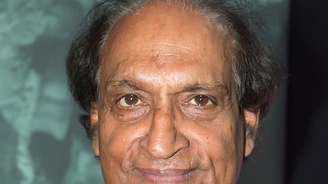 Raghu Rai