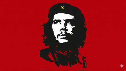 Che Guevara