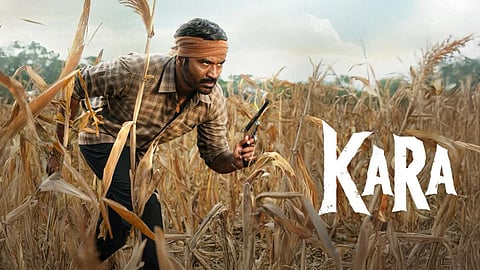 Kara Movie