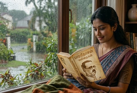 Reading