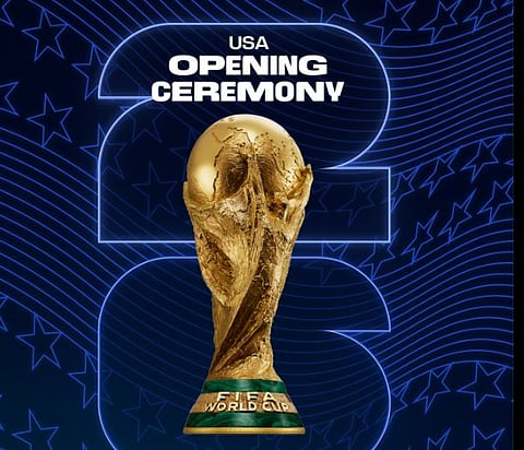 FIFA world cup