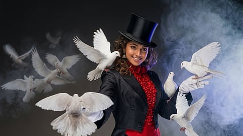 Magician