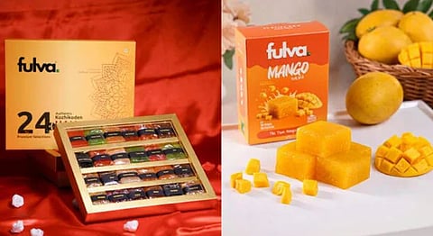 fulva halwa pocket 