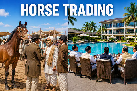 Horse Trading