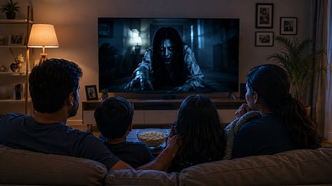 Horror Movie