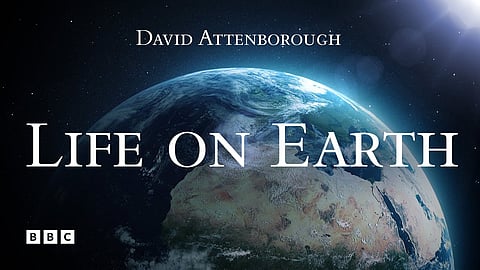 Life On Earth