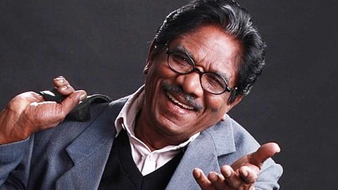 Bharathiraja