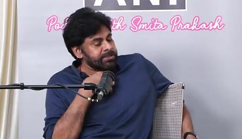 Pawan Kalyan