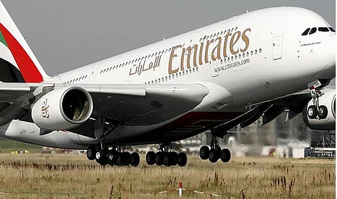 airbus A380