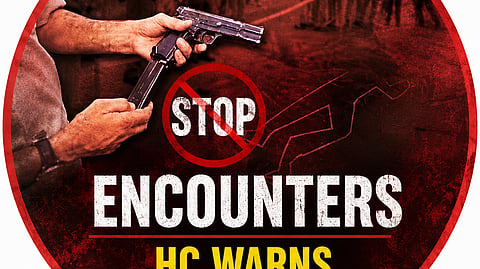 Stop Encounters
