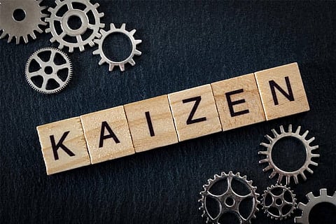 KAIZEN