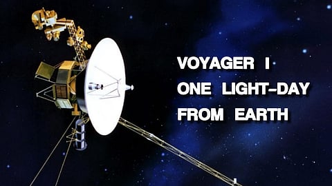 Voyager